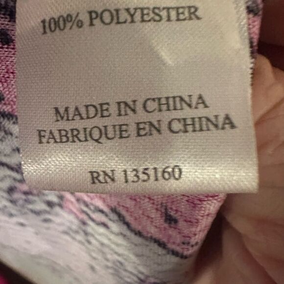 Amelia Multicolor Dress Dillards - Picture 6 of 11